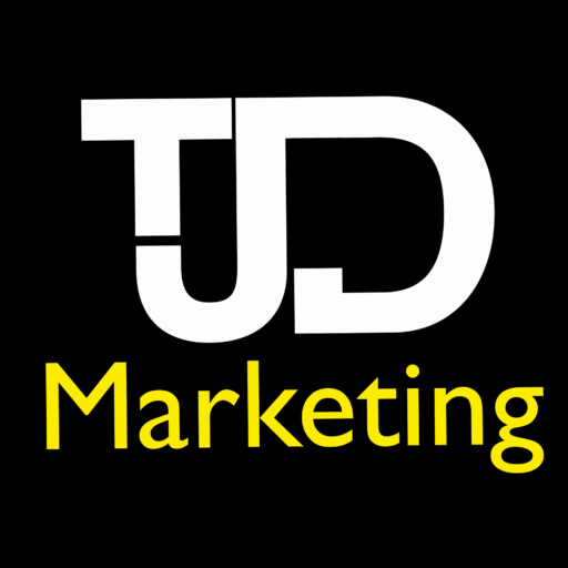TJD Marketing