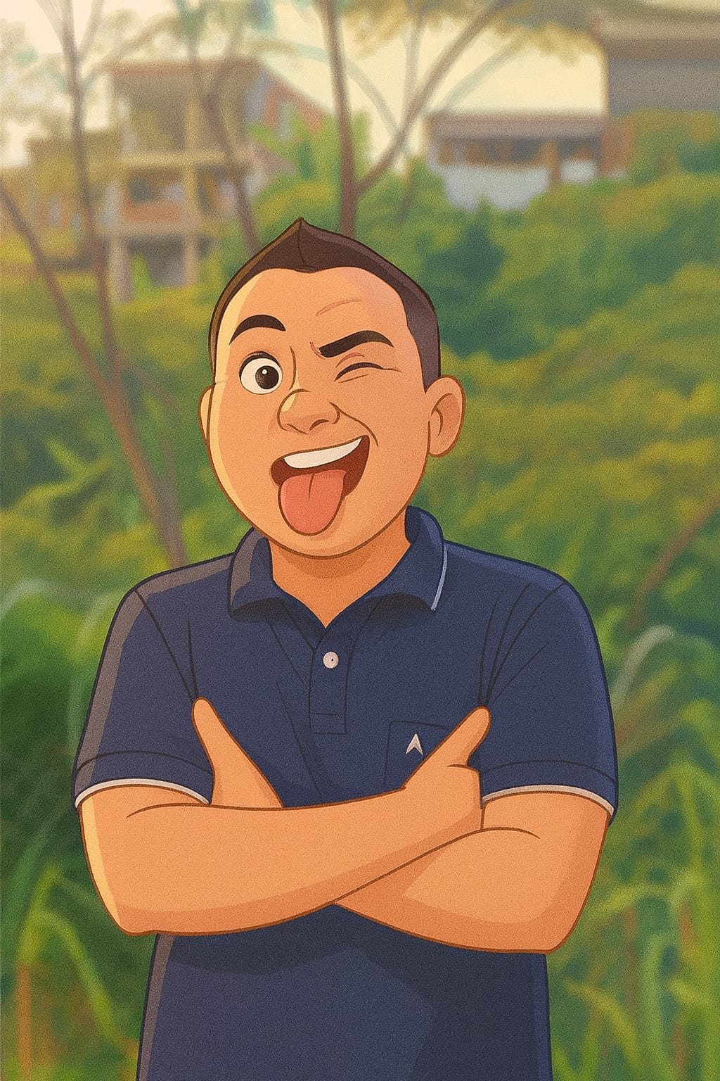 JUANDA